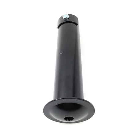 Fleet Engineers Hardware Set For Axle Welded Cap, 8.5 013-00244